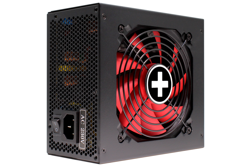 Xilence XP850MR9 850W Alimentation PC, semi modulaire, 80+ Gold, Gaming,  ATX - SECOMP AG