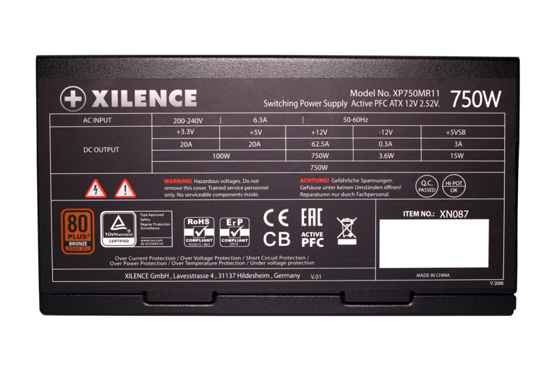 Xilence Dissipatore Xilence A402 Per CPU AMD  AM4/FM2+/FM2/FM1/AM3+/AM3/AM2+/AM2 XC025 30683 4044953500275