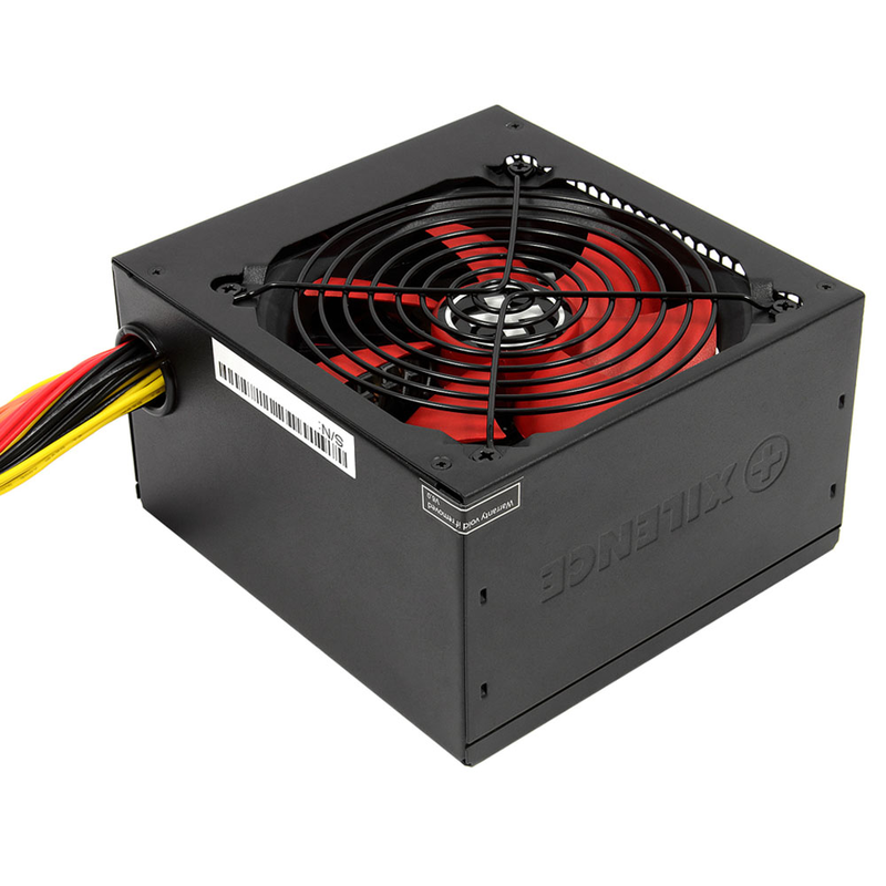 Xilence Xn046 Xp700r6 550 Watt Power Supply Performance C Xp700r6