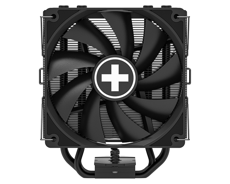 Xilence - XC061 M705D CPU Cooler Intel: 2066 / 2011 / 1200 / 1156 / 1155 /  1151 / 1150 / 1700 ; AMD: AM4 / AM5, Performance A+