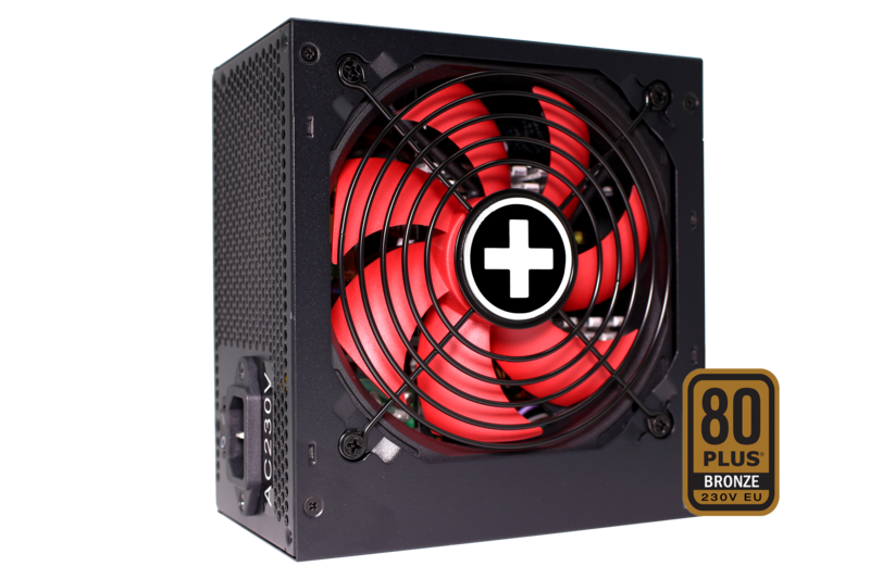 Блок питания xilence gaming series xp750r10 750w bronze xn235 обзор