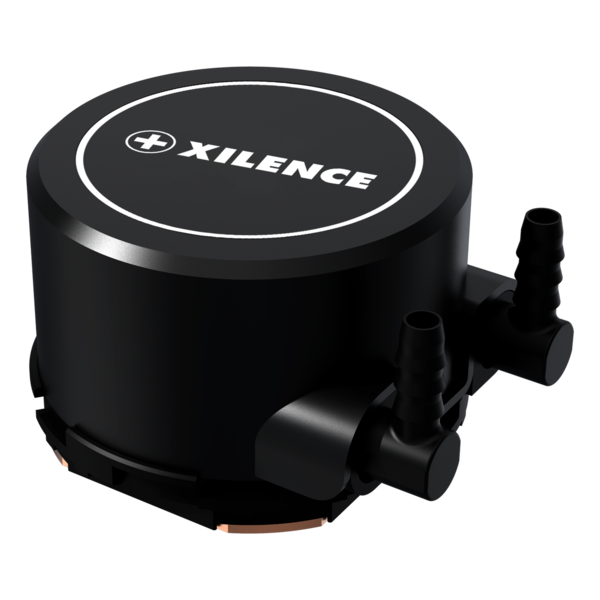 XC978 LQ360 Water Coolers - Xilence