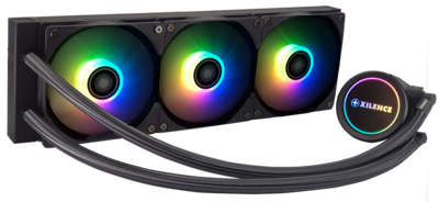 Xilence Liqurizer Rgb