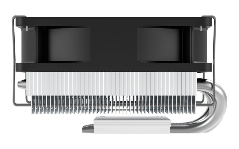 VentiRad XILENCE AMD K7 SOCKET A/462