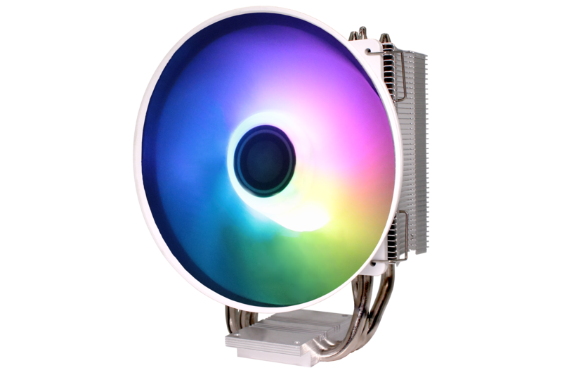 Xilence - XC029 M403.PRO CPU Cooler Intel: LGA1700 / 1200 / 1156