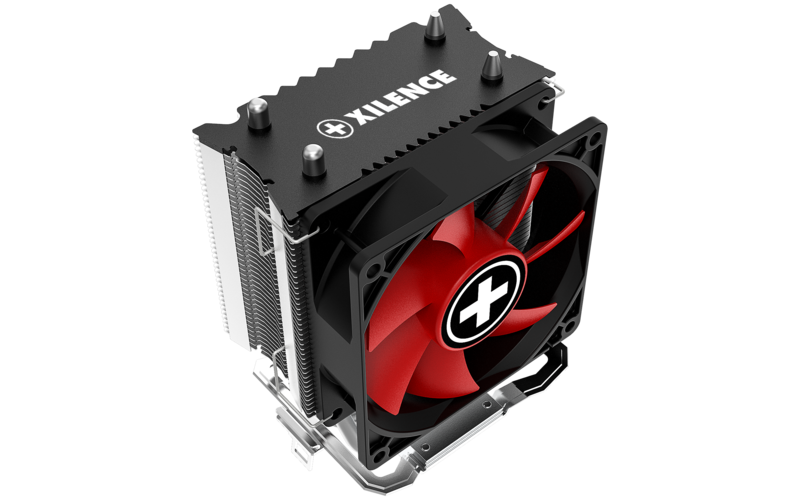 Xilence - XC025 A402 CPU Cooler AM4/ AM5, Performance C