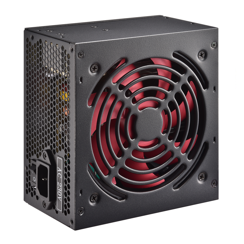 Alimentation PC interne ATX 700W Xlence C Series XP700R6, Internes