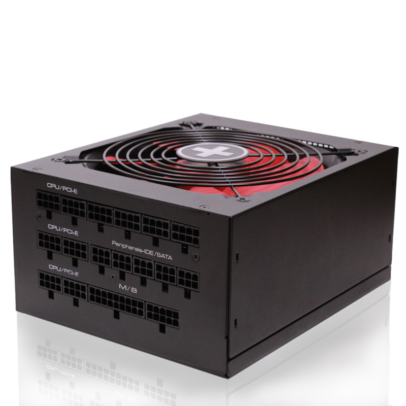 Xilence Xn078 Xp1250mr9 1250 Watt Power Supply Performance X Xp1250mr9